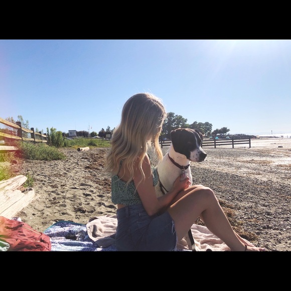 Meet your Posher, Isabel - Picture 3 of 3